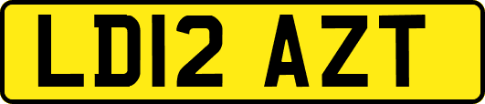 LD12AZT