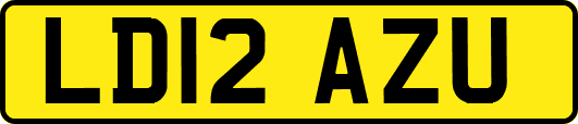 LD12AZU