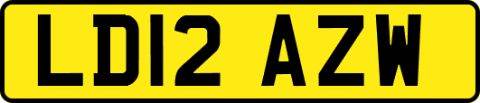 LD12AZW