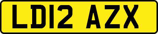 LD12AZX