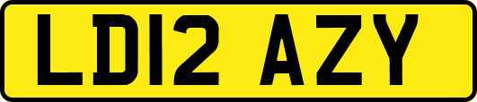 LD12AZY