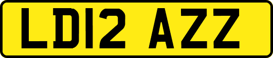 LD12AZZ