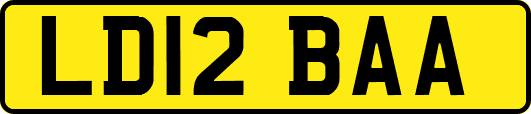LD12BAA