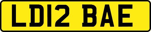 LD12BAE