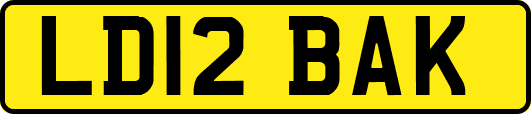 LD12BAK