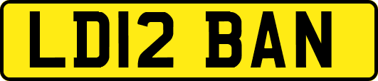 LD12BAN