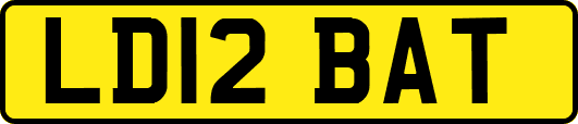 LD12BAT