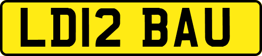 LD12BAU