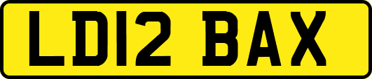 LD12BAX