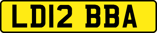 LD12BBA