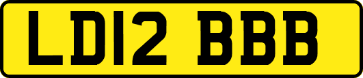 LD12BBB