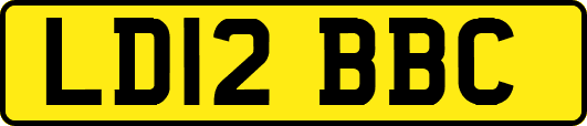 LD12BBC