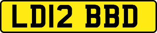LD12BBD
