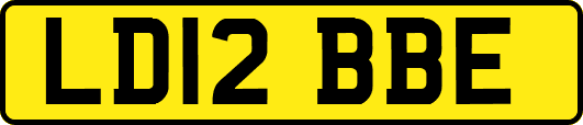 LD12BBE