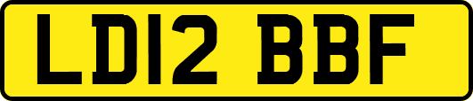 LD12BBF