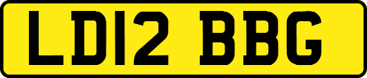 LD12BBG