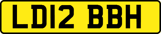 LD12BBH