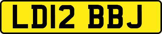 LD12BBJ