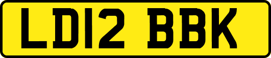 LD12BBK