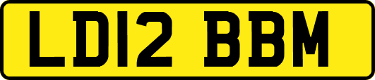 LD12BBM