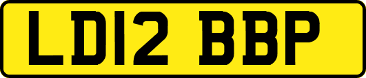 LD12BBP
