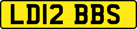 LD12BBS