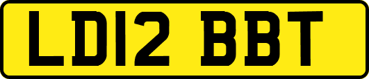 LD12BBT