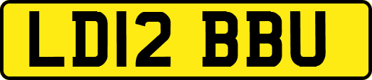 LD12BBU