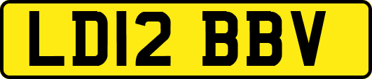 LD12BBV