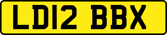 LD12BBX