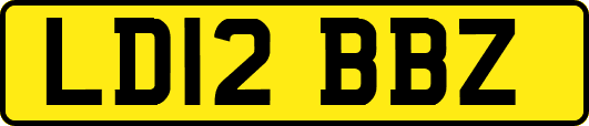 LD12BBZ