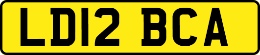 LD12BCA
