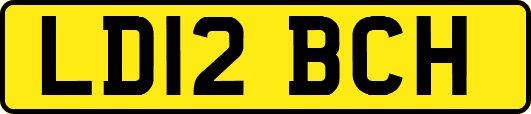 LD12BCH