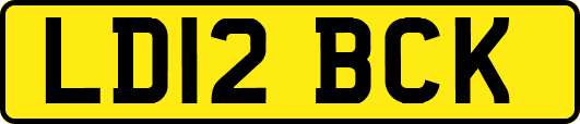 LD12BCK