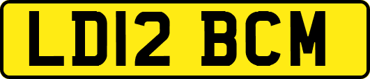 LD12BCM