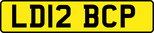 LD12BCP