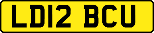 LD12BCU