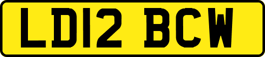 LD12BCW