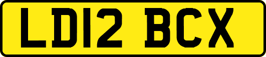 LD12BCX
