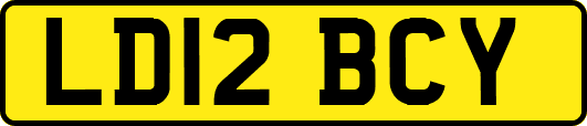 LD12BCY