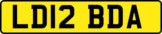 LD12BDA