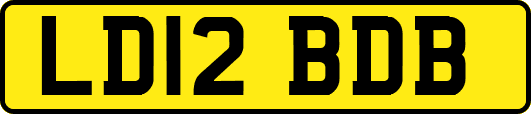 LD12BDB
