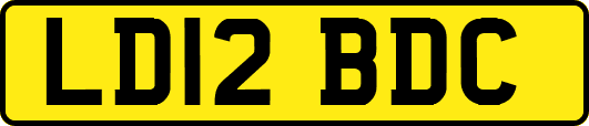 LD12BDC