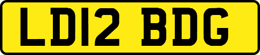 LD12BDG