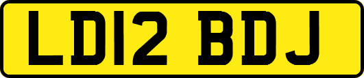 LD12BDJ