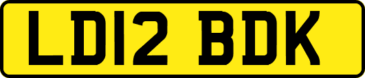 LD12BDK