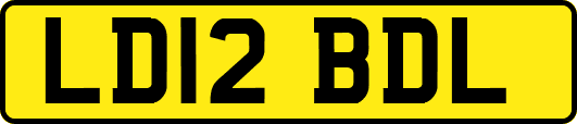 LD12BDL