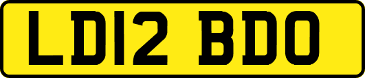 LD12BDO