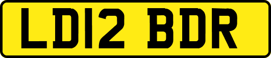 LD12BDR
