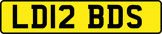 LD12BDS
